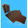 Insulating 3025 Phenolic Laminated Cotton Bar